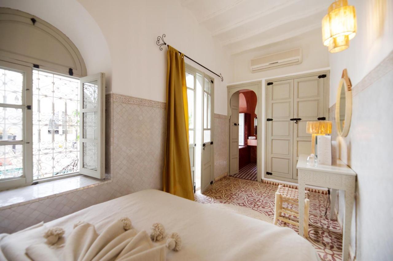 Riad Oriental Glory & Spa Маракеш Екстериор снимка