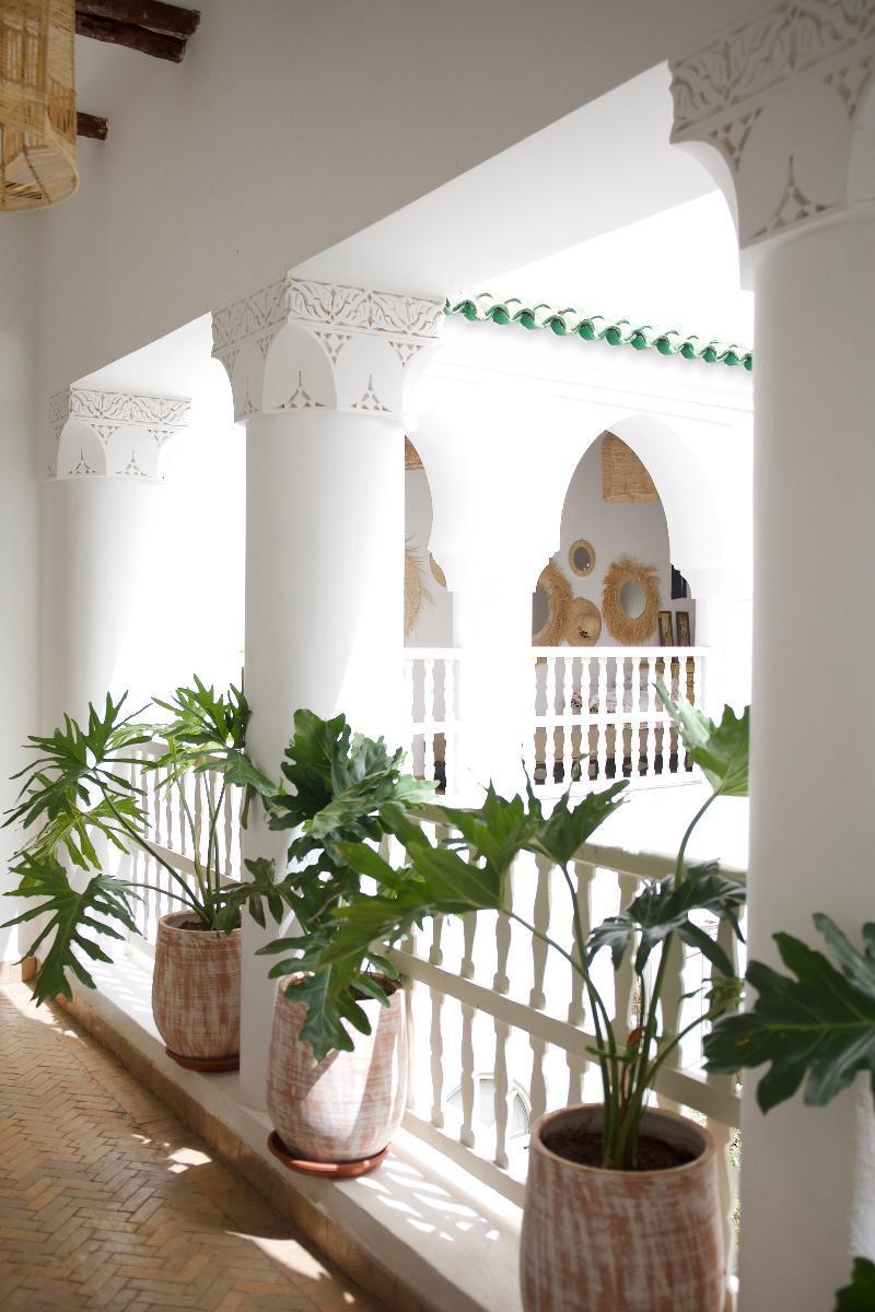 Riad Oriental Glory & Spa Маракеш Екстериор снимка