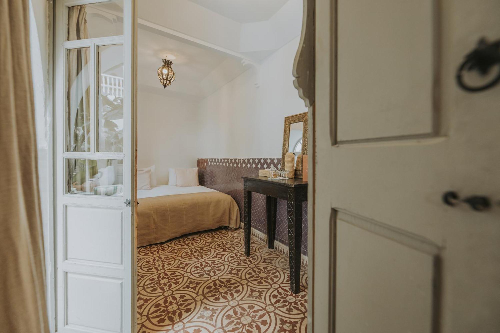 Riad Oriental Glory & Spa Маракеш Екстериор снимка